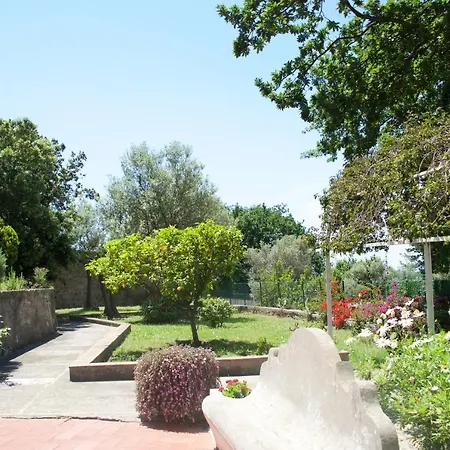Holiday home Casa Paradiso