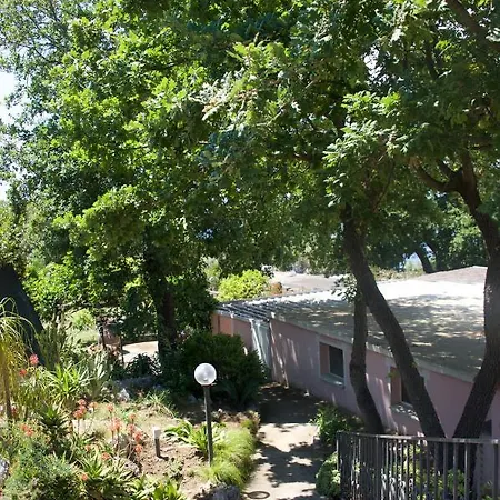 Casa Paradiso *