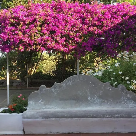 Holiday home Casa Paradiso *