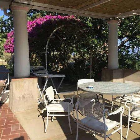 Casa Paradiso Holiday home