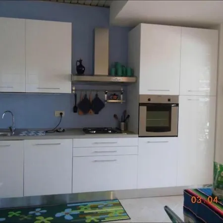 Casa Paradiso Holiday home Anacapri (Isola di Capri)