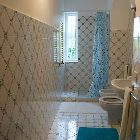 Casa Paradiso Holiday home