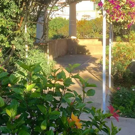 Holiday home Casa Paradiso