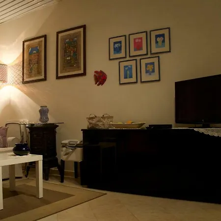 Holiday home Casa Paradiso