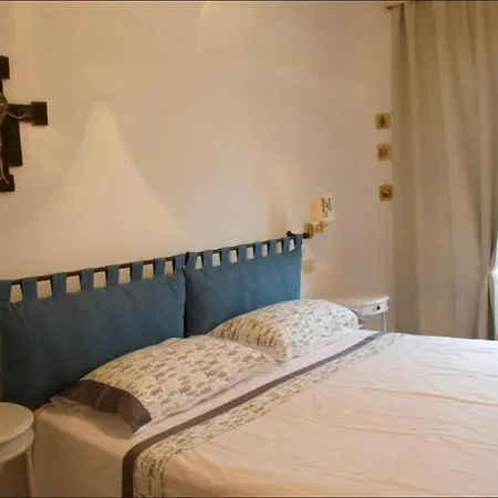 Casa vacanze Casa Paradiso Anacapri (Isola di Capri)